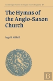 The Hymns Of The Anglo-Saxon Church