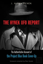 The Hynek Ufo Report