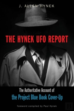 Bertrand.pt - The Hynek Ufo Report