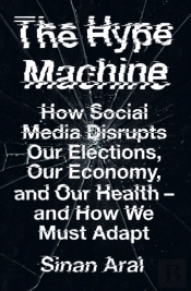 The Hype Machine
