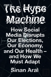 The Hype Machine