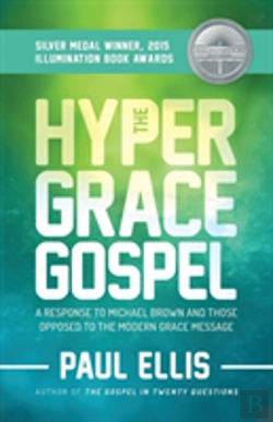 Bertrand.pt - The Hyper-Grace Gospel