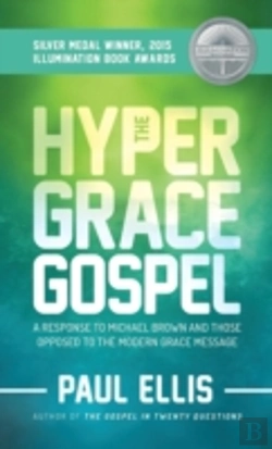 Bertrand.pt - The Hyper-Grace Gospel