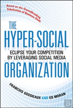 Bertrand.pt - The Hyper-Social Organization