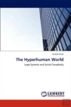 Bertrand.pt - The Hyperhuman World