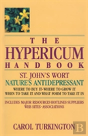 The Hypericum Handbook