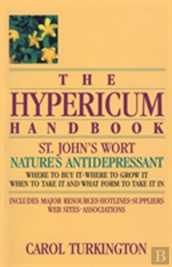 Bertrand.pt - The Hypericum Handbook