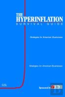 The Hyperinflation Survival Guide