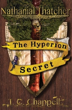 Bertrand.pt - The Hyperion Secret