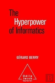 The Hyperpower Of Informatics