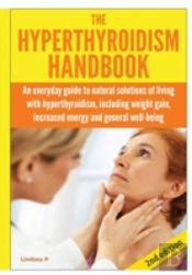 The Hyperthyroidism Handbook