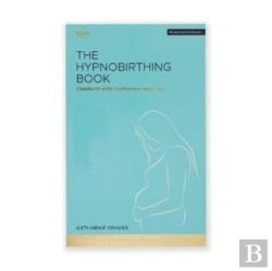 Bertrand.pt - The Hypnobirthing Book - Childbirth With Confidence And Calm