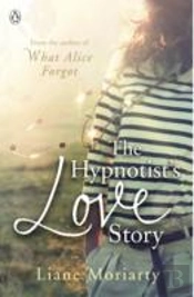 The Hypnotist'S Love Story