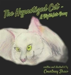 Bertrand.pt - The Hypnotized Cat - A Flight Into Fancy