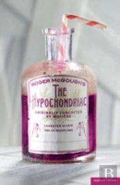 The Hypochondriac