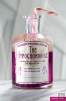 Bertrand.pt - The Hypochondriac