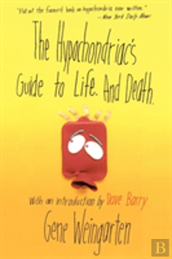 Bertrand.pt - The Hypochondriac'S Guide To Life. And Death.