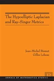 The Hypoelliptic Laplacian And Ray-Singer Metrics