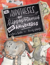 The Hypotheses Of Hippopotamus And Rhinoceros