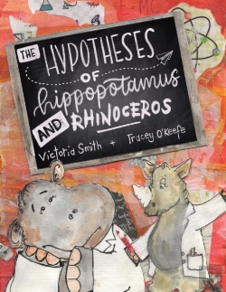 Bertrand.pt - The Hypotheses Of Hippopotamus And Rhinoceros