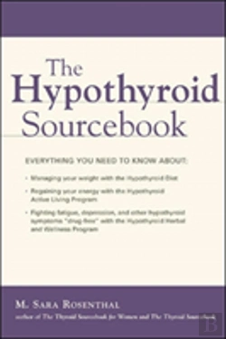 Bertrand.pt - The Hypothyroid Sourcebook