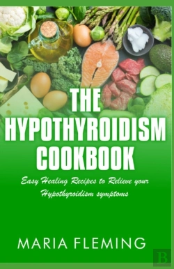 Bertrand.pt - The Hypothyroidism Cookbook