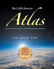 The I Am America Atlas For 2018-2019
