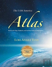 The I Am America Atlas For 2021 And Beyond