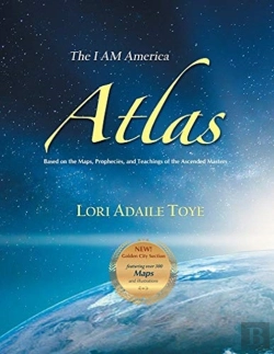 Bertrand.pt - The I Am America Atlas For 2021 And Beyond
