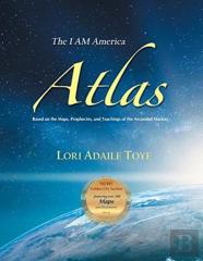 The I Am America Atlas For 2021 And Beyond