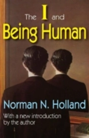 The I And Being Human
