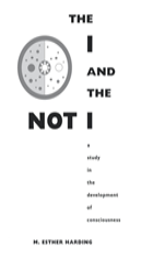 The I And The Not-I