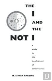 The I And The Not-I