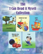 The I Can Read It Myself Collection
