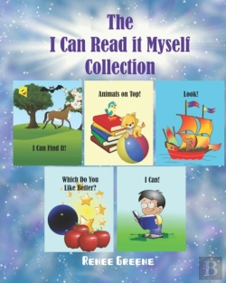 Bertrand.pt - The I Can Read It Myself Collection