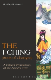 The I Ching Book Of Changes