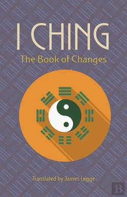Bertrand.pt - The I Ching: The Book Of Changes