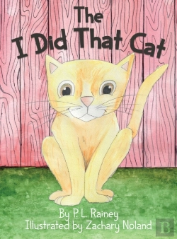 Bertrand.pt - The I Did That Cat