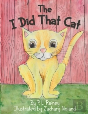 The I Did That Cat