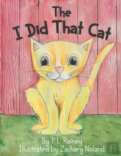 Bertrand.pt - The I Did That Cat