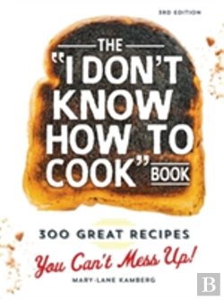 Bertrand.pt - The I Don'T Know How To Cook Book