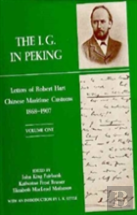 The I. G. In Peking