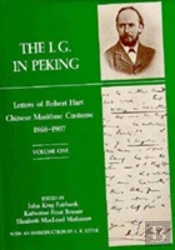 The I. G. In Peking