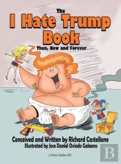 The I Hate Trump Book