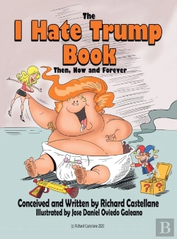 Bertrand.pt - The I Hate Trump Book