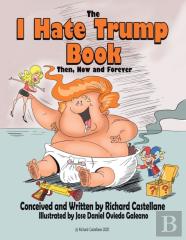 The I Hate Trump Book