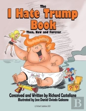 The I Hate Trump Book