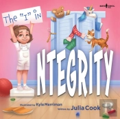 The 'I' In Integrity