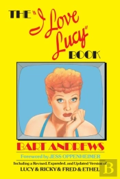 The 'I Love Lucy' Book