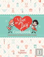 The I Love Lucy Cookbook